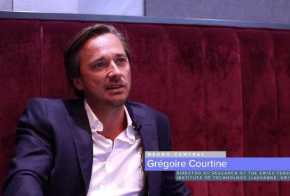 Developing neurotechnologies for spinal cord injuries with Grégoire Courtine