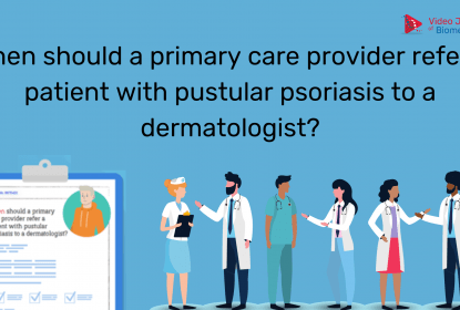 Pustular Psoriasis